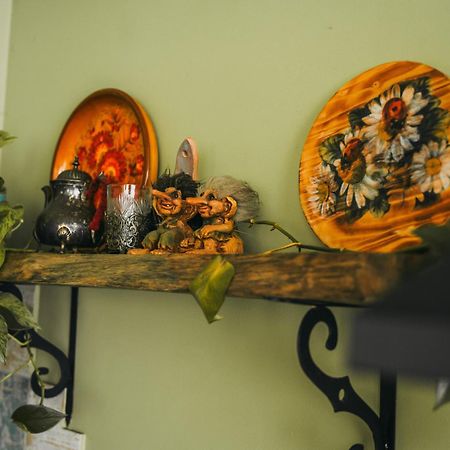 Family Apartment In Riga Center And Free Parking Екстер'єр фото