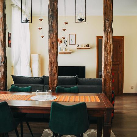 Family Apartment In Riga Center And Free Parking Екстер'єр фото