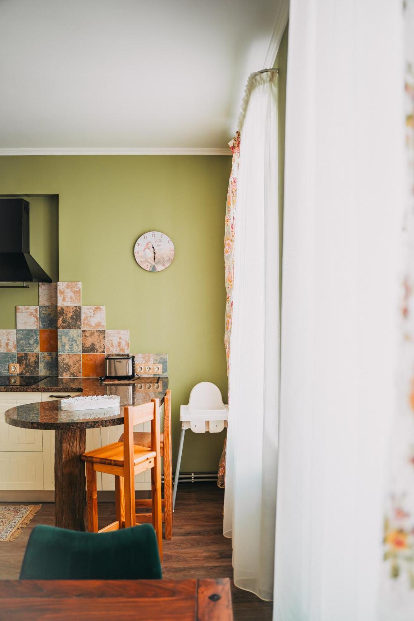 Family Apartment In Riga Center And Free Parking Екстер'єр фото
