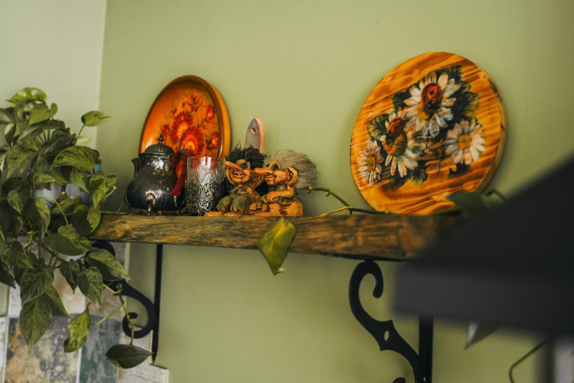 Family Apartment In Riga Center And Free Parking Екстер'єр фото