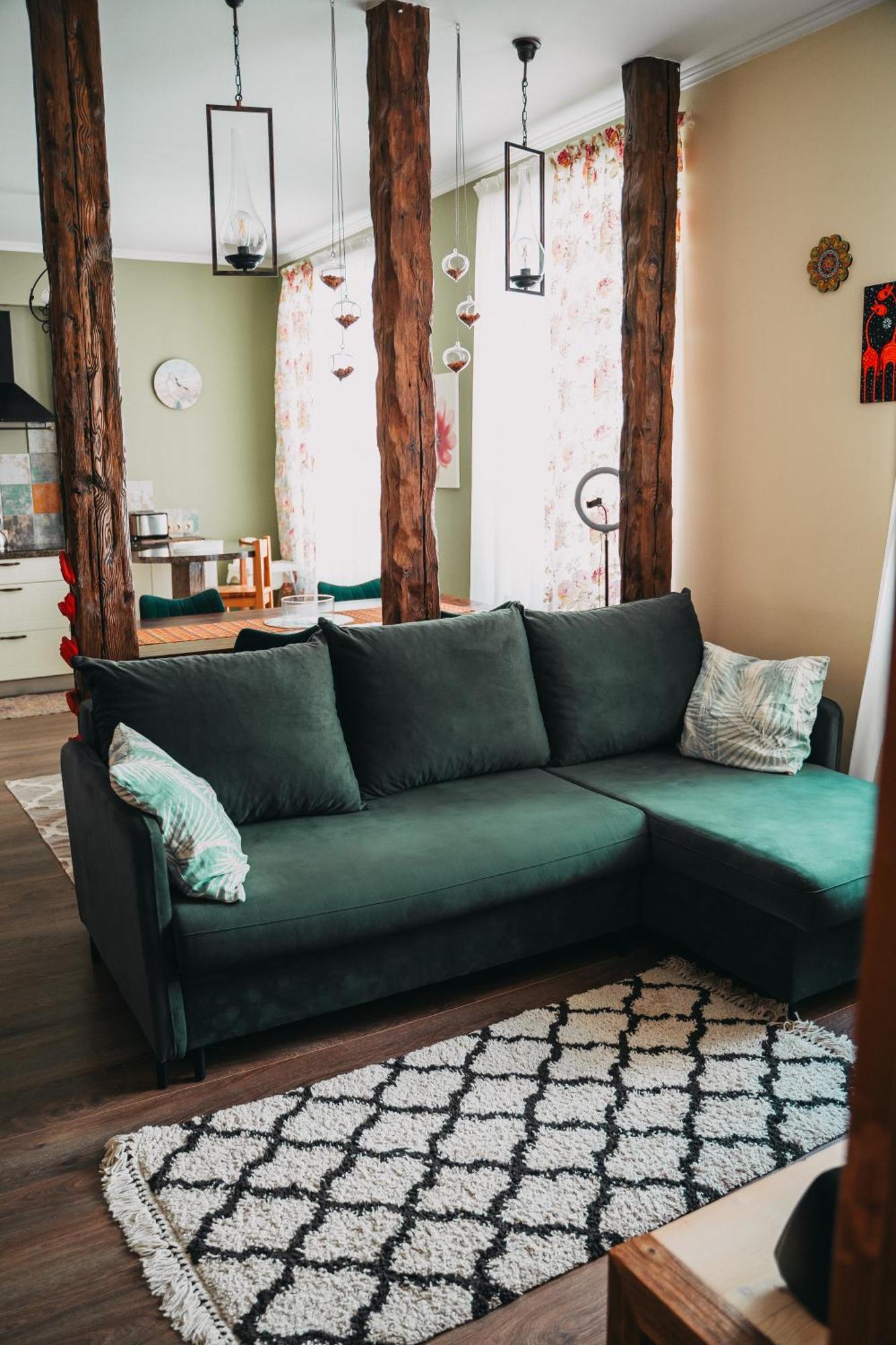Family Apartment In Riga Center And Free Parking Екстер'єр фото