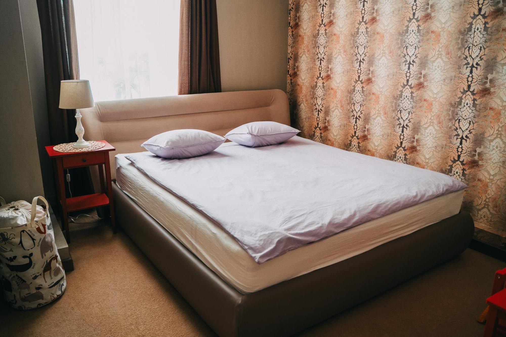 Family Apartment In Riga Center And Free Parking Екстер'єр фото