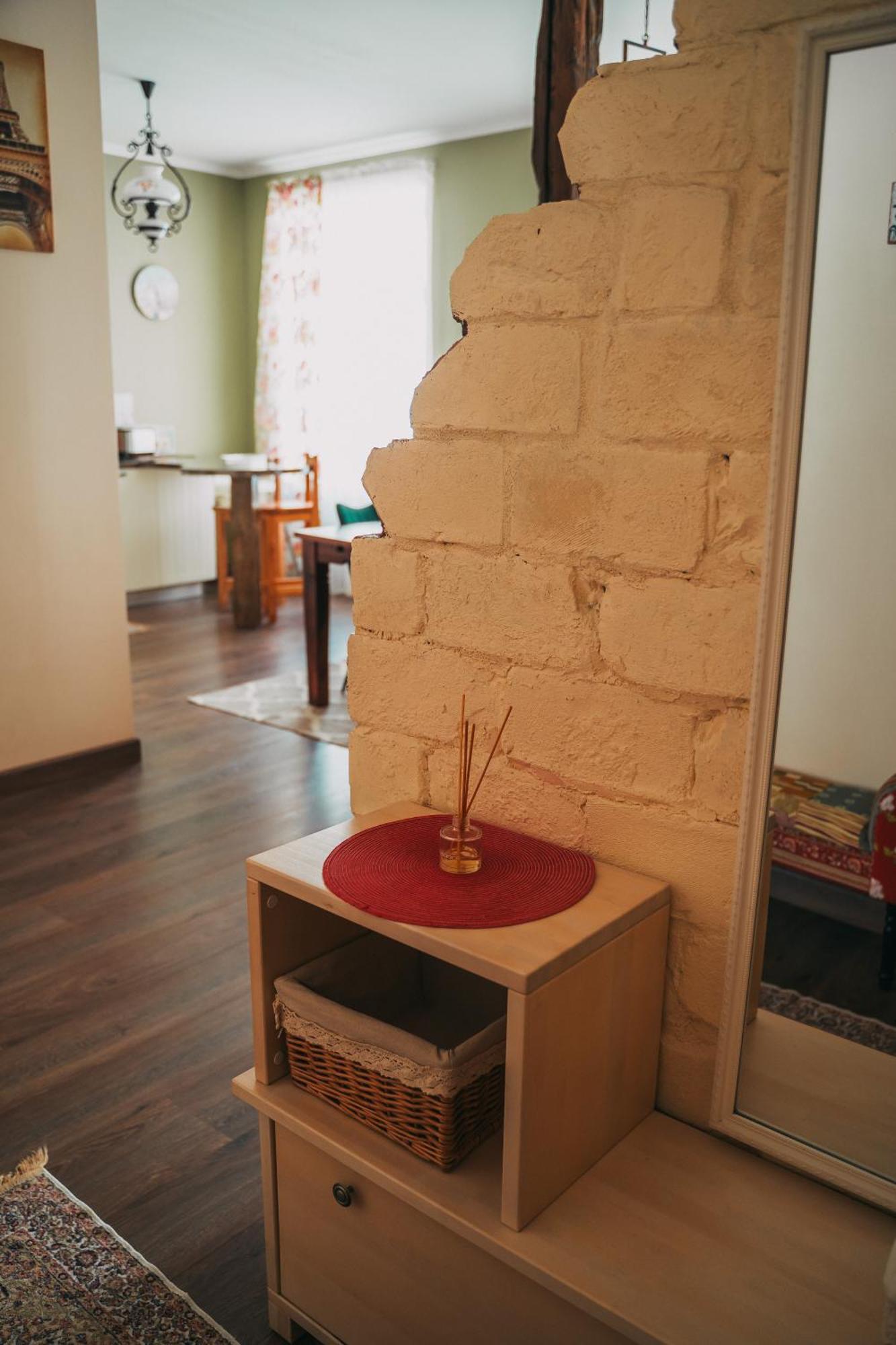 Family Apartment In Riga Center And Free Parking Екстер'єр фото