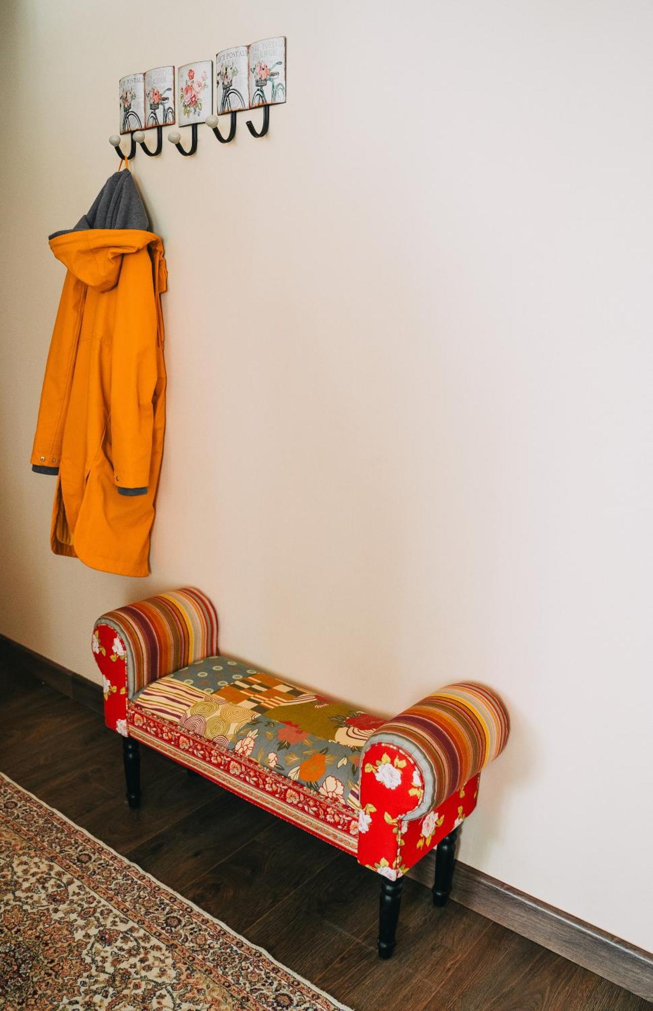 Family Apartment In Riga Center And Free Parking Екстер'єр фото