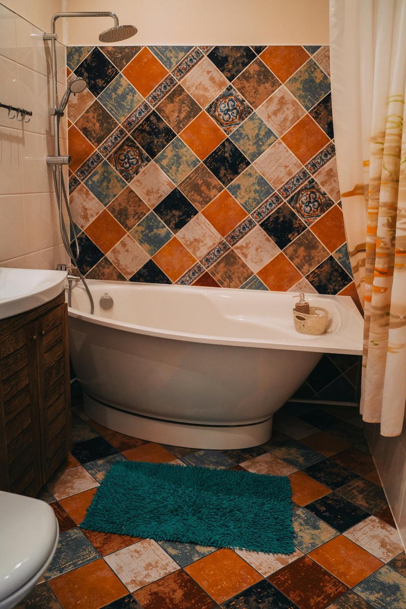 Family Apartment In Riga Center And Free Parking Екстер'єр фото